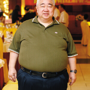 梁文涛写真图片