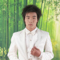 胡俊逸&王宇晗图集
