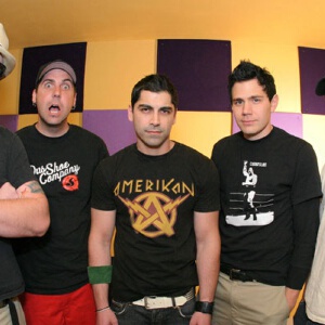 Zebrahead写真图片