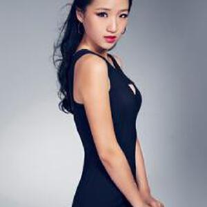 席璐写真图片