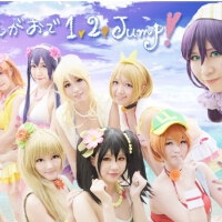 Love Live图集
