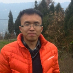董杰写真图片