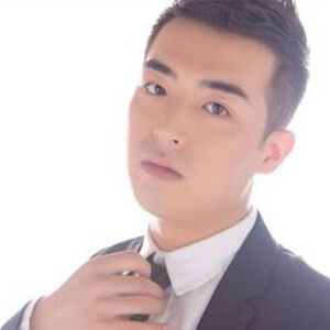 孫潮義寫真圖片
