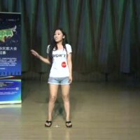 杨前菲图集