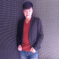 宋鹏宇图集