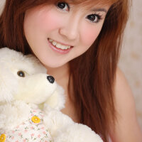 李佳倩图集