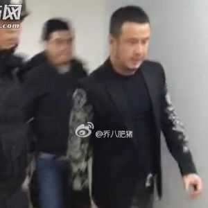 杨坤&郭采洁写真图片