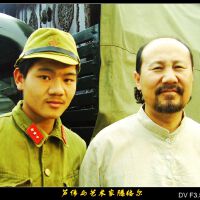 芦伟图集