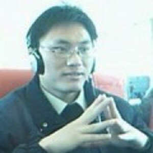 陈家元写真图片