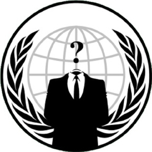 Anonymous写真图片