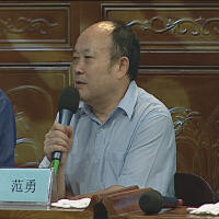范勇图集
