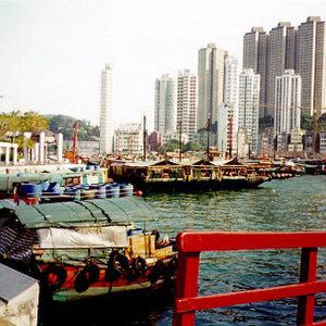 香港仔写真图片