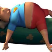 Slumber图集