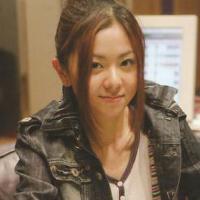 仓木麻衣手机铃声图集