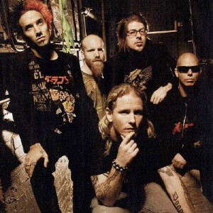 Stone Sour