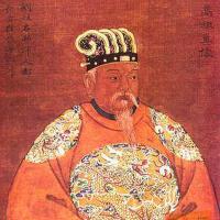 刘邦图集