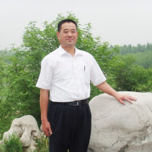 李勝華寫真圖片