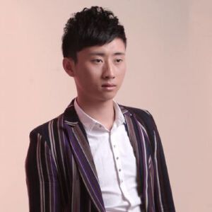 張映軍寫真圖片