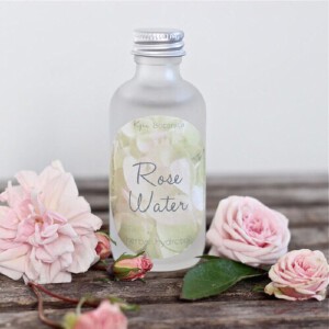 Rosewater写真图片