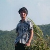 洪暂发图集