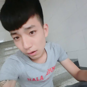 刘有乐写真图片