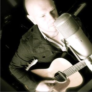 Philip Selway寫真圖片