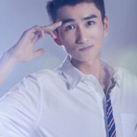 张阳阳图集