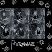Pyramaze图集
