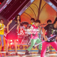 尚雯婕班级图集