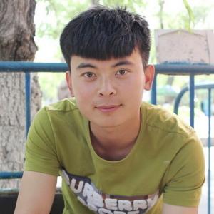 孙海旭写真图片