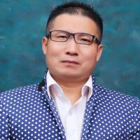高志红图集