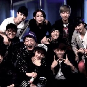 TEAM B寫真圖片