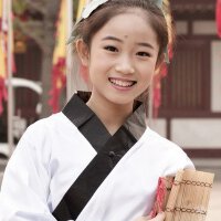 张珑璟图集