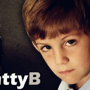 MattyB寫真圖片