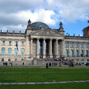 Berlin写真图片