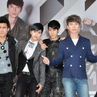 陈彦允&朱俐静图集