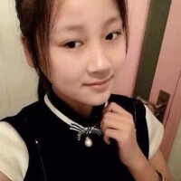 吴晶晶图集