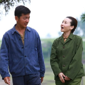 养父的花样年写真图片