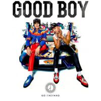 GD X TAEYANG图集