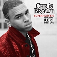 Chris Brown &Lil Way图集