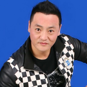杨洺写真图片