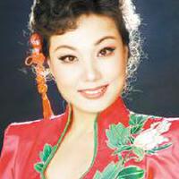 黄华丽图集