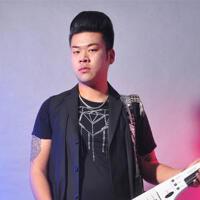 周昊天图集