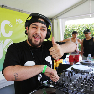 Deorro