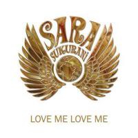 Sara Sukurani图集