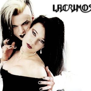Lacrimosa[以泪洗面]写真图片