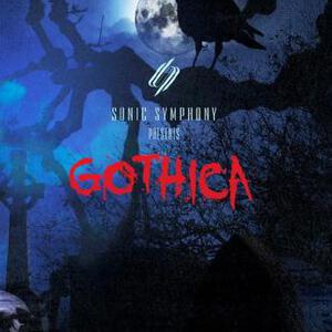 Gothica寫真圖片