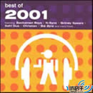 Best Of 2001写真图片