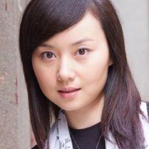 马小倩写真图片