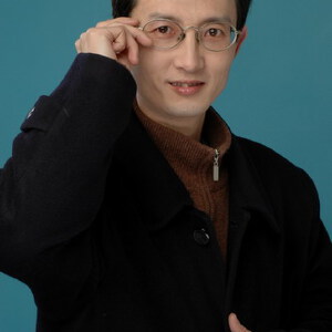 许强写真图片